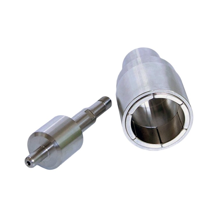 Magnetic Couplings Unthreaded Hole Type