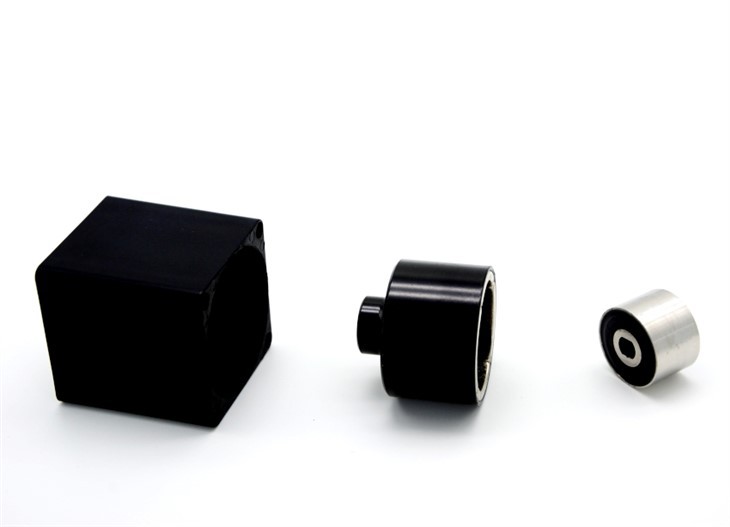 Permanent Magnetic Coupling